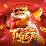 Fortune Tiger