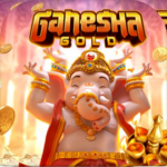 Ganesha Gold